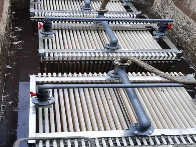 湖南某企業(yè)施工現(xiàn)場(chǎng)